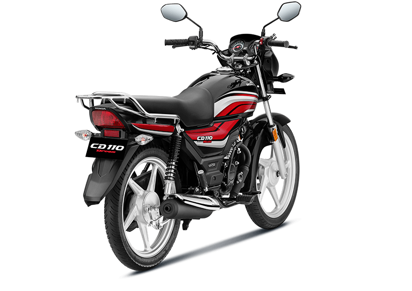 honda cd 110 price on road