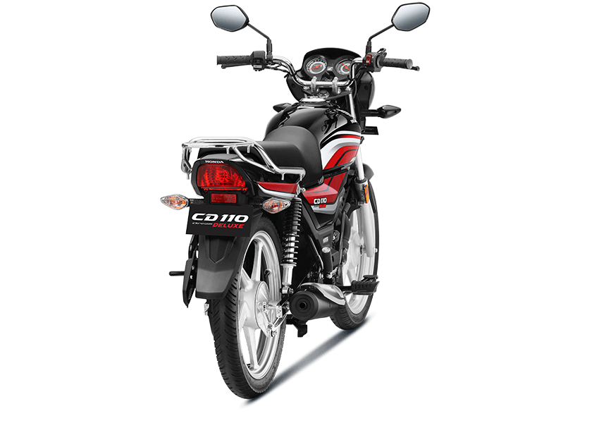 Honda cd 2024 110 bs6 price