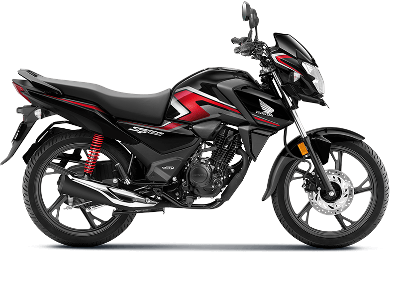 Honda shine sp disc deals brake on road price