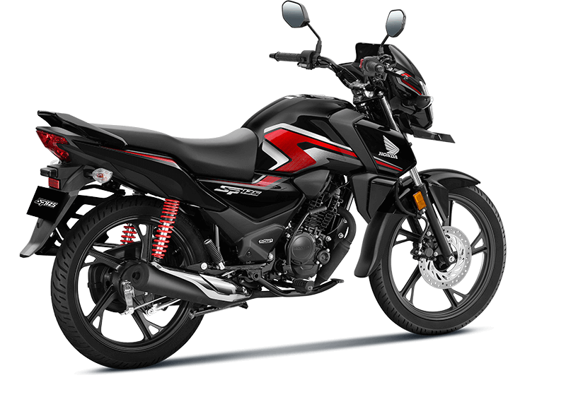 Honda cb shine bs6 2024 price