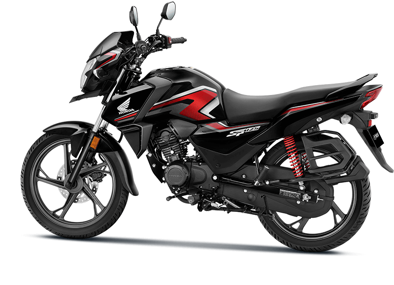 honda shine sp 125 bs6 price