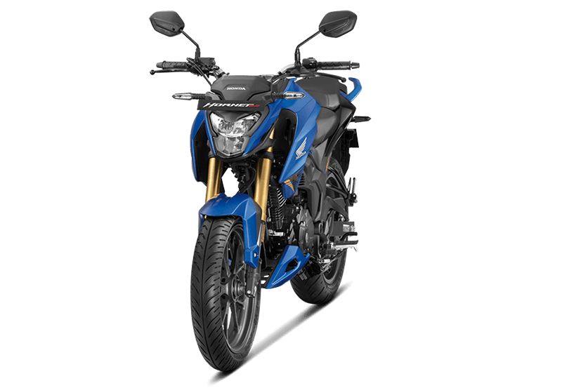 Honda hornet shocker price hot sale