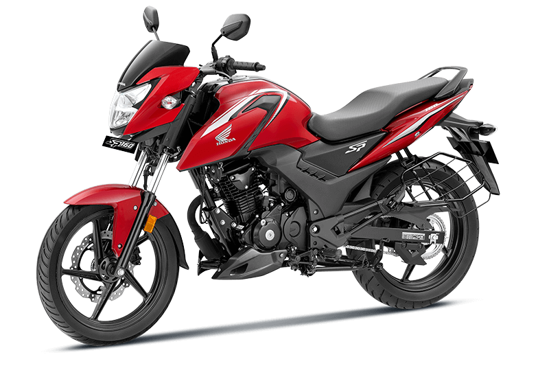 Honda bike new model 2021 online bs6