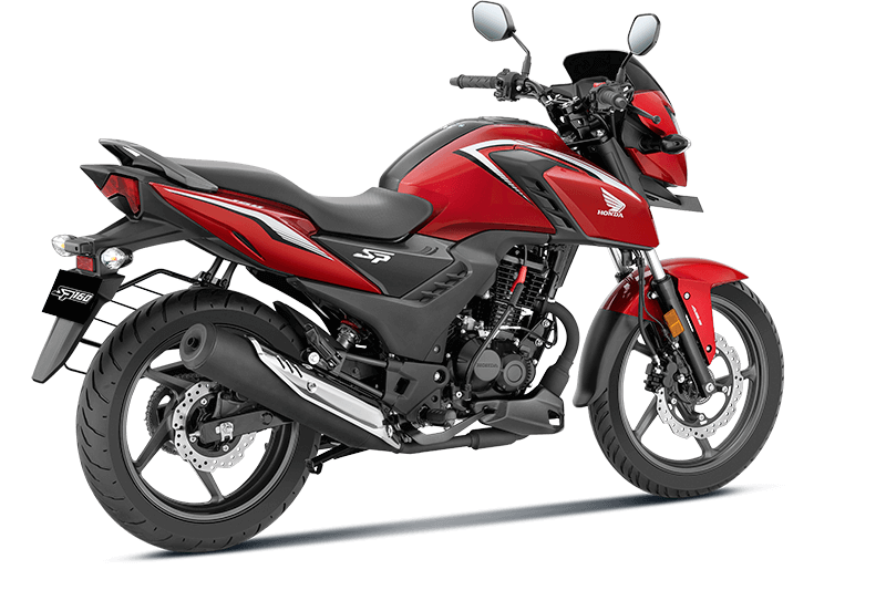 Honda shine sp online 2021 on road price