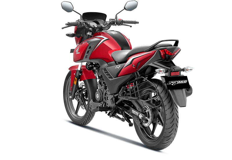 Honda shine sp discount on road price 2021