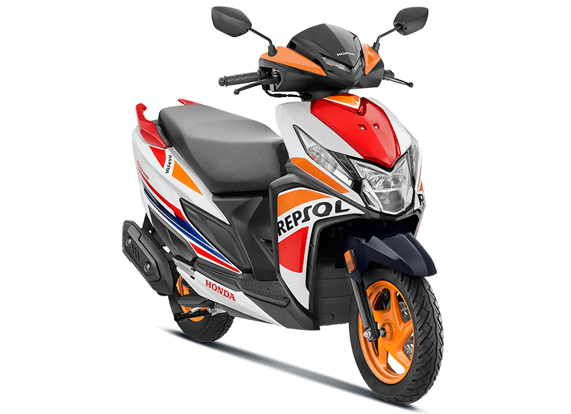 Dio scooty price in pudukkottai 2025